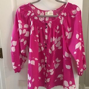 Yumi Kim blouse
